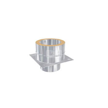 ZN (wentylacja) Płyta kotwowa przejściowa KFTP 180