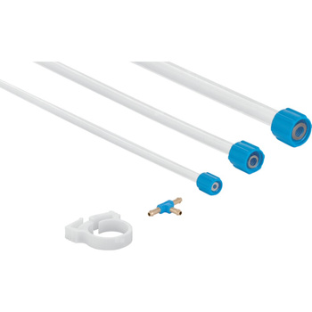 Zestaw wężyków z Bride, do Geberit AquaClean 8000plus