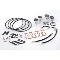 Zestaw akcesoriów silnika Diesla 6,9 kW