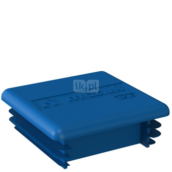 Zaślepka ZS profilu MF ZSMF