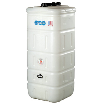 Zbiornik na olej 1000L dwupłaszczowy
