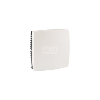 CZUJNIK ŚCIENNY TG-R430 Z NASTAWNIKIEM