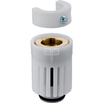 Zestaw przerywaczy rurowych Geberit