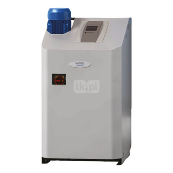 Systemy odgazowania próżniowego Vento VI 19.1 E Connect, PN16