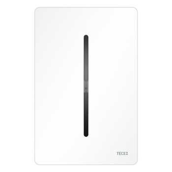 TECEfilo - Elektroniczny mechanizm spłukujący, do pisuaru U2, biały połysk