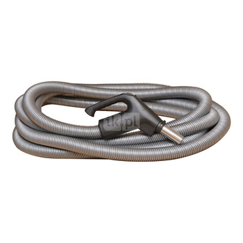 Wąż elastyczny 15mb wyposażony w wyłącznik w uchwycie