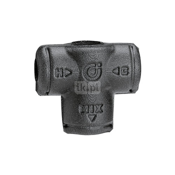 Izolacja dla zaworów z serii 5213, 5217, 5218 i 5219. Średnica 3/4".