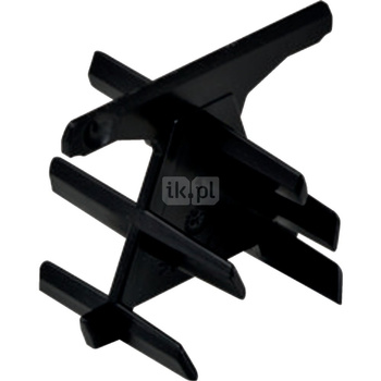 Wkład grzebieniowy Geberit do wpustu podłogowego