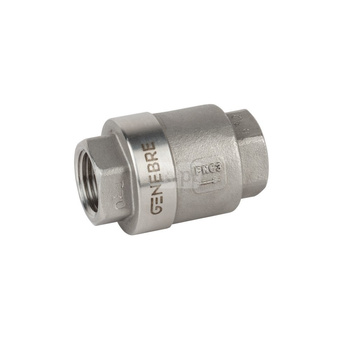 Zawór zwrotny EFAR Art. 2416 4'' GW PN 63