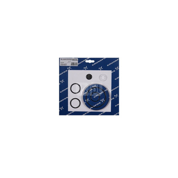 Zestaw napr. DMH 257 PVC/E/SS