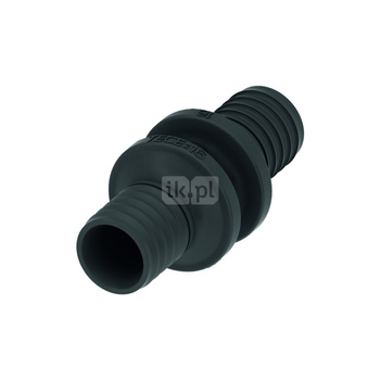 Złączka TECE flex, tworzywo, 20 mm (zz x zz)
