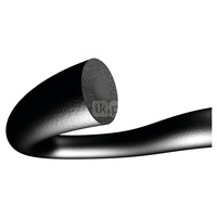 Otulina K-FLEX COLOR - Czarna - 1M - 25 × 70 - [6]