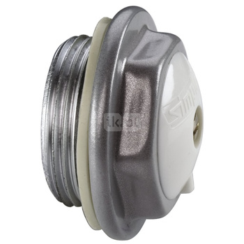 Zawór odpowietrzający c. o. FLAMCO MEIBES prawy wytłaczany 5/4''