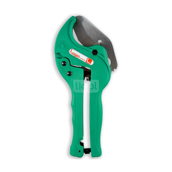 Nożyce do rur QIK Zapadkowe 16-40 mm