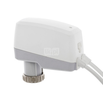 TA-SLIDER 500 Plus, 24 VAC/DC, 0(2)-10 VDC, kabel BH 2m