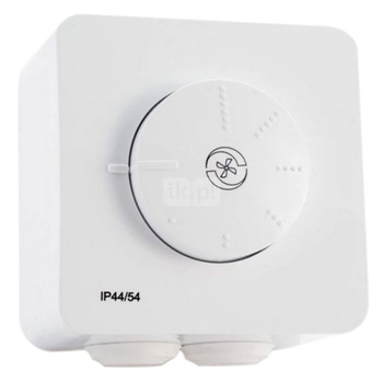 Regulator prędkości jednofazowy (230V-50Hz) bezstopniowy regulator tyrystorowy VREB 1.5H 230V,50Hz