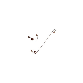 Zestaw zaworów DN20/PP/PVC/V/G