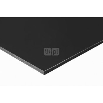 Płyta K-FLEX K-FONIK ST GK 072 (ST 10 mm + GK 4 kg/m2) - 12 × 1000 × 1500 mm - [1.5]