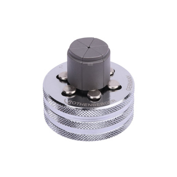 Głowica ekspandera 1" x 1,5 mm standard