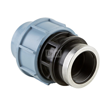 Złącze rurowe tworzywo sztuczne dł.150mm szer.90mm WILO