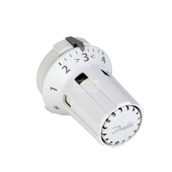 VERSA, RAW 5215, głowica z połączeniem RTD