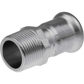 Złączka GZ Inox Sprinkler - 54 R1 1/2"