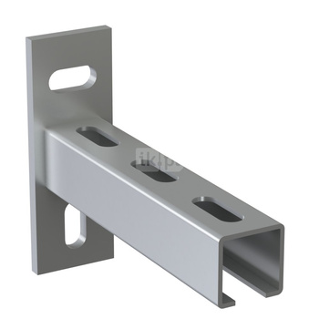 Konsola A 500mm SSA2,0L500