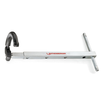 Teleskopowa nakrętka kurkowa , 32-63 mm