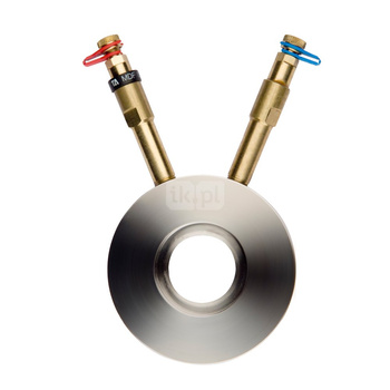 MD FO DN 200 - Kryza pomiarowa PN 16