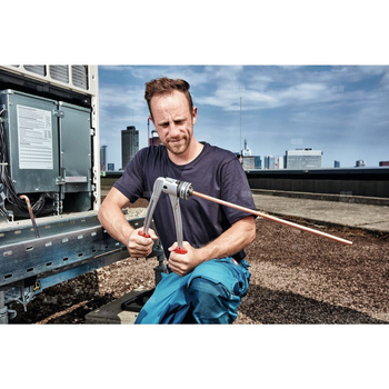 ROLOCK ekspander power torque, zestaw, 3/8-1/2-5/8-3/4-1"