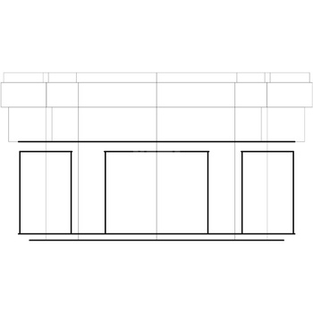 Przyłącze DN40 PN16 gwint wew. Rp1 1/2 