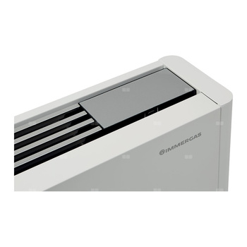 Klimakonwektor HYDRO FS 600