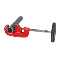 Obcinak do rur stalowych SUPER 1 1/4"