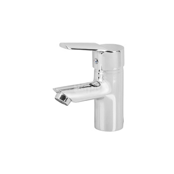 ANG01 Bateria ANGELA umywalkowa stojąca głowica 35