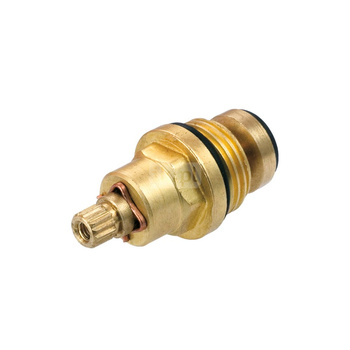 POLONIA DZ G1/2 głowica do baterii dwuuchwytowych dziewczynka POLONIA 