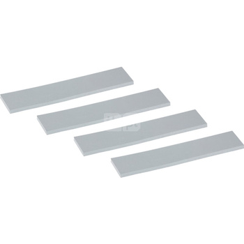 Zestaw pasków antypoślizgowych do Geberit AquaClean 4000 (4 szt.)
