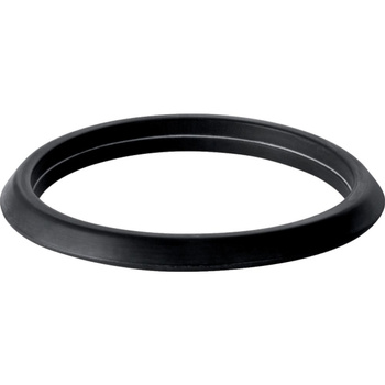 Uszczelka profilowana Geberit do spłuczek podtynkowych 8 / 7.5 cm (od roku produkcji 2004)