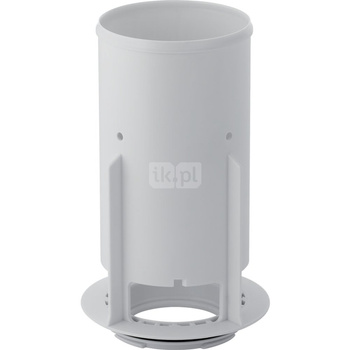 Gniazdo zaworu spustowego Geberit, do spłuczki natynkowej AP140