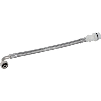 Wężyk podłączeniowy Geberit typ 380 do spłuczki podtynkowej Kappa 15 cm