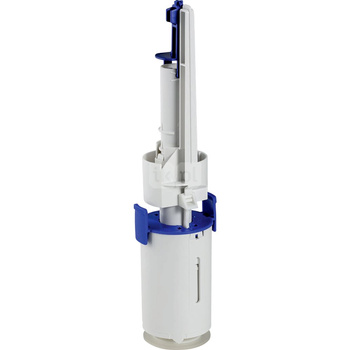 Zawór spustowy Geberit do spłuczki natynkowej AP140, spłukiwanie dwudzielne