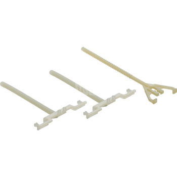 Zestaw przedłużki Geberit do spłuczki podtynkowej typ NUVO