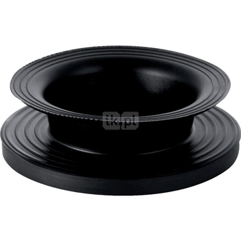 Uszczelka profilowana Geberit do syfonu brodzikowego