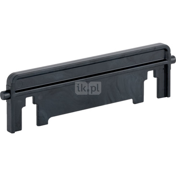 Zabezpieczenie przed obrotem Geberit do przycisku uruchamiającego