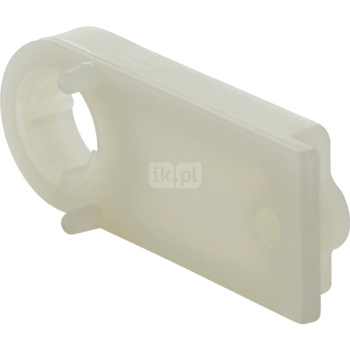 Nakładka mocująca Geberit do bolca dystansowego