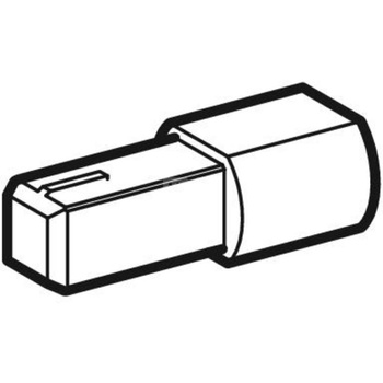 Wałek do podnośnika pokrywy, do Geberit AquaClean Mera Comfort