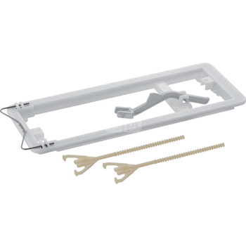 Zestaw adaptacyjny Geberit do przycisków uruchamiających z uruchamianiem u góry