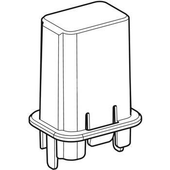 Obudowa Geberit do anteny