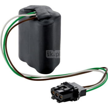 Zestaw baterii litowych Geberit 12 V