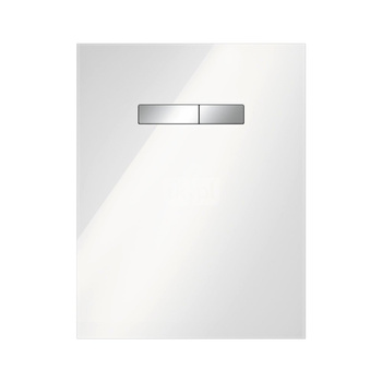 TECElux - Górna obudowa szklana z mechanizmem urucham.