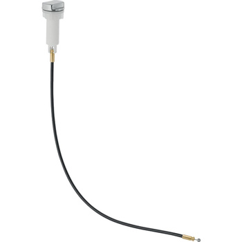 Zdalne uruchamianie Geberit z cięgłem, powierzdnia/model: polerowany